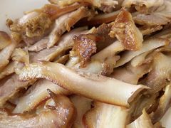 -万春卤菜(天乡后街步行街店)
