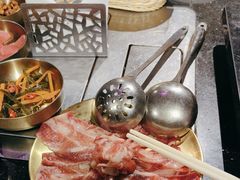 -亚龙湾红树林度假酒店-韩轩韩餐厅