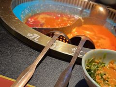 -吼堂老火锅(万寿宫店)