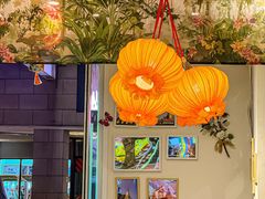 -箜八泰·东南亚料理(环球港店)