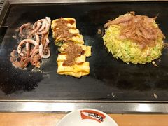 -鹤桥风月(难波御堂格兰维尔店)
