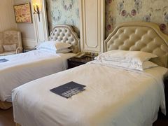 -中旅阿那亚九龙湖·公主酒店