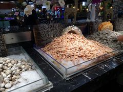 -九寸花汀海鲜烤肉自助(中东迪克店)