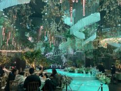 -格乐利雅婚礼艺术中心(南外滩店)