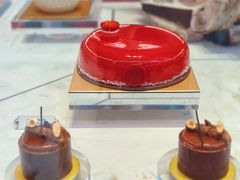 -广州文华东方酒店·文华饼店
