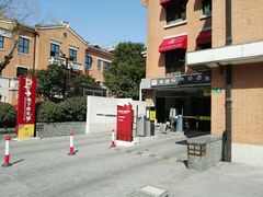 -吉庆街美食广场