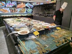 -好兄弟郭巨海鲜(天一阁店)