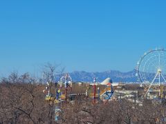 -渔岛海洋度假区