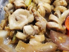 酱爆生肠-甜甜屋(解放中路店)