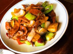 -大牌大·传统杭帮菜(湖滨店)