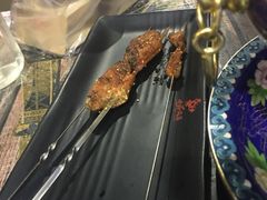 -龙虾风暴(松江店)