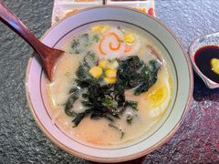 豚骨拉面-赤谷和牛烧肉居酒屋(石景山店)