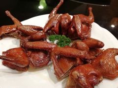 -新南华大酒店(广中店)