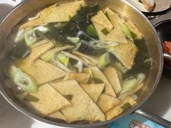 -HOTISLAND海鸡岛·韩国料理(江南西店)