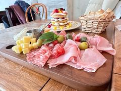 -Alimentari早午餐(安福路店)