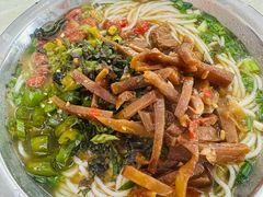 -胜嘉生榨米粉(科园总店)