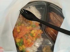 -德克士(西站站内店)