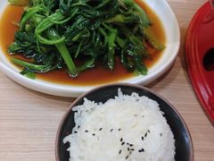 -令狐冲烤鱼·烧菜馆(达明店)
