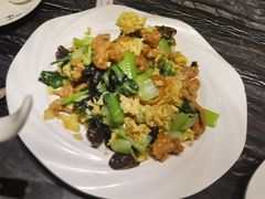 木须肉-榆味拼三鲜(怀德路店)