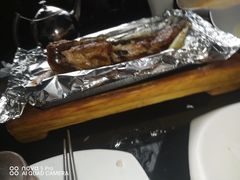 -高第街56号餐厅(临沂美食大道店)