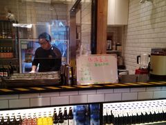 -烧货·活海鲜炭烧(湖滨商业街店)