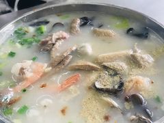 -广场正宗原汁薏米店