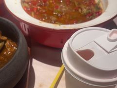 -千百味红餐厅·江西菜(绿地双子塔店)