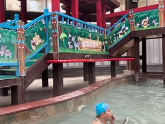 -南宫温泉水世界