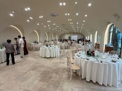-上海瑞金洲际酒店