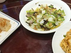 -老厨家(友谊路总店)