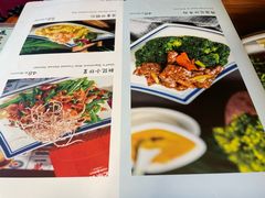 -香港新记茶餐厅(春熙太古里店)