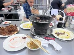 -松明一烤肉馆(鲁园店)