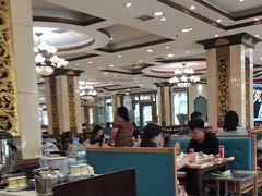 -清真马家美食城•海鲜•青岛菜•火锅(延安三路店)