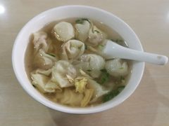 -老西白点心店