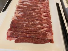 -君邦火锅(新疆大厦店)