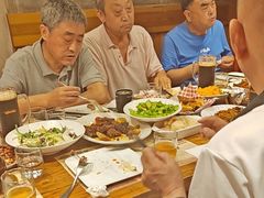 -弗德堡德国小馆(工大店)
