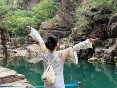 -云台山风景名胜区