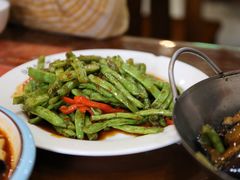 -大明寺素食坊(扬子江中路店)