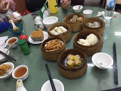 -香港蓮香樓(中環店)