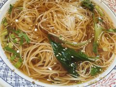 -天龙宝严素食馆(大兴善寺店)
