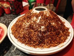 -蜀大侠火锅(总府路店)