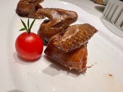 -食悦江南·淮扬菜·烤鸭(亚运村·惠新店)