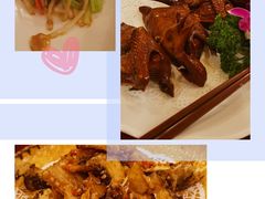 -东馆和天下特色餐饮(工农店)