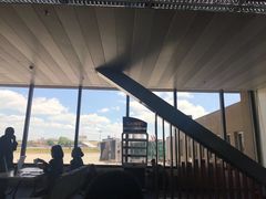 -尼诺伊·阿基诺国际机场T1航站楼