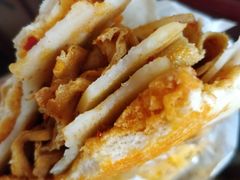-碗主炭烧米线(交大二村店)