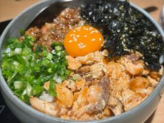 -沼津港精致料理·寿喜烧·烧鸟(漕河泾印象城店)