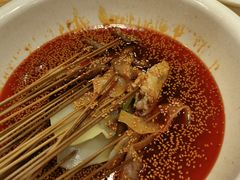 -嘉州叶婆婆钵钵鸡(建设路店)