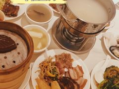 -御水泉·国际水疗会(广州长隆店)