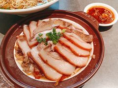 -老淮滨-蚌埠非遗小吃(淮河路店)