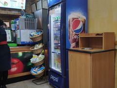 -SUBWAY赛百味(浦东机场店)